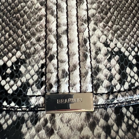 Brahmin Bags Brahmin Caviar Felix Ella Crossbody Bag Poshmark